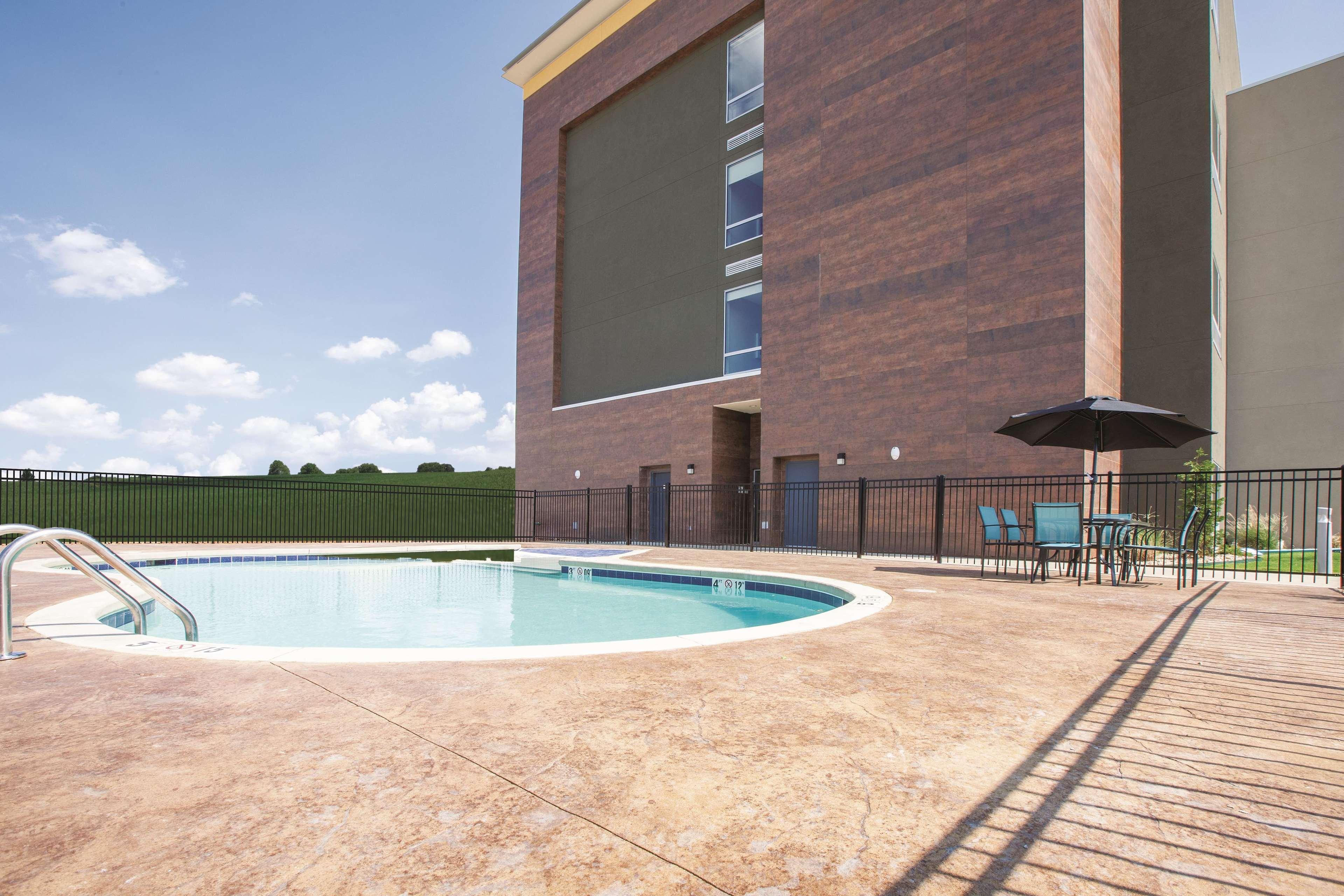 Hotel La Quinta By Wyndham Tulsa
