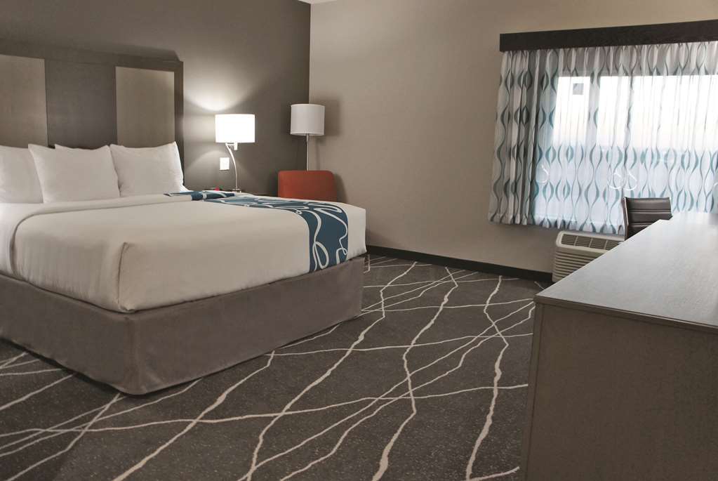 Hotel La Quinta By Wyndham Tulsa