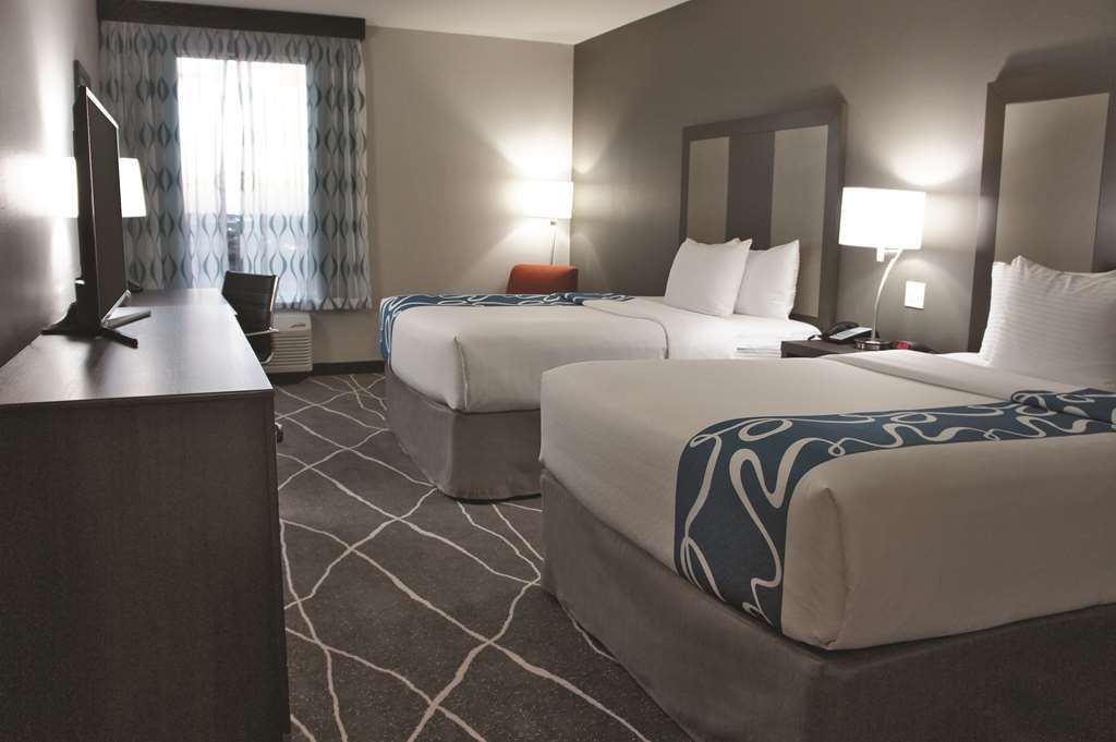 La Quinta By Wyndham Tulsa Hotel Broken Arrow