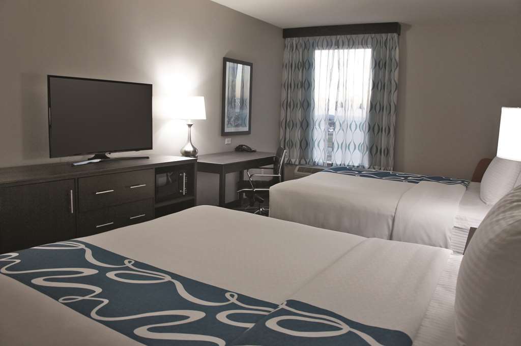 La Quinta By Wyndham Tulsa Broken Arrow