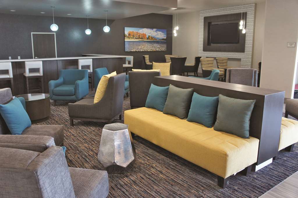 Hotel La Quinta By Wyndham Tulsa Broken Arrow