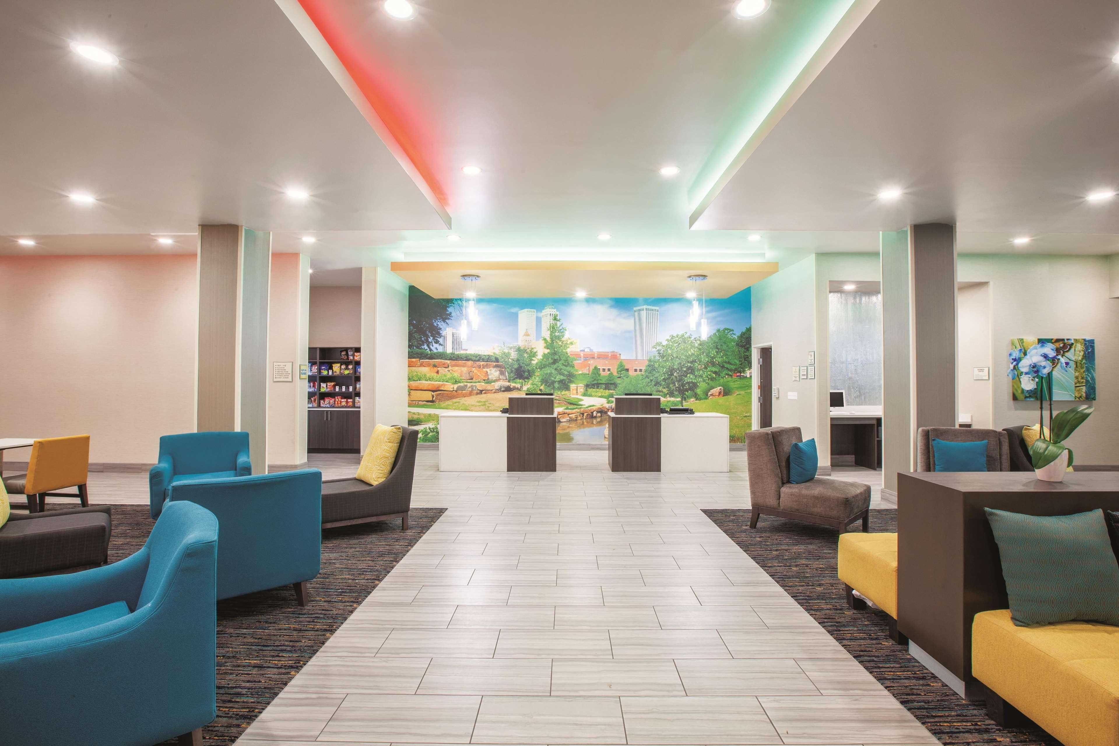 La Quinta By Wyndham Tulsa 3* Broken Arrow