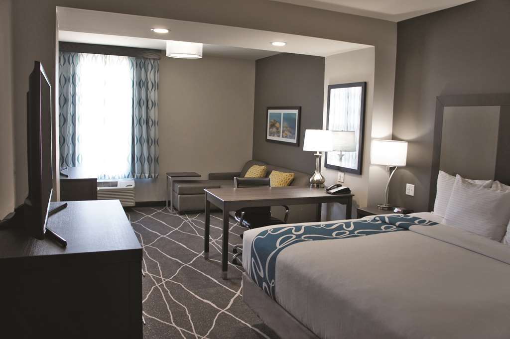Hotel La Quinta By Wyndham Tulsa Broken Arrow